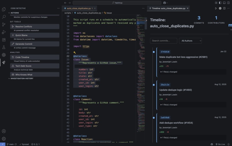 Code Detective – screenshot 8