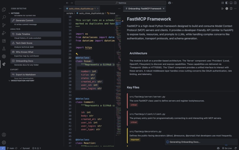 Code Detective – screenshot 10