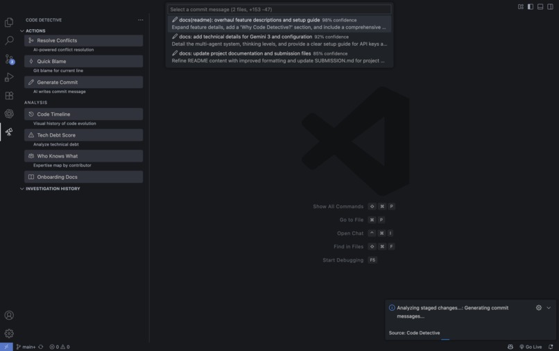 Code Detective – screenshot 13