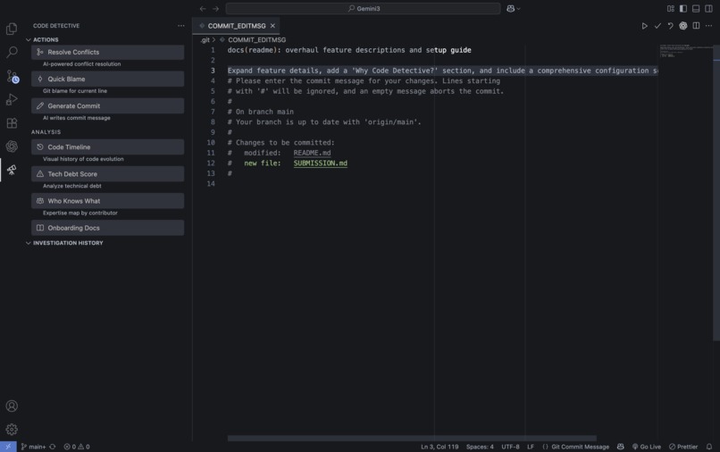 Code Detective – screenshot 14