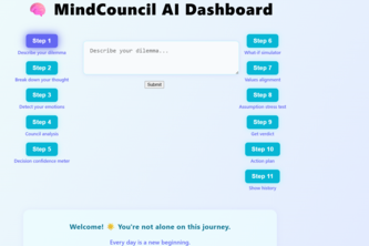 MindCouncil-AI