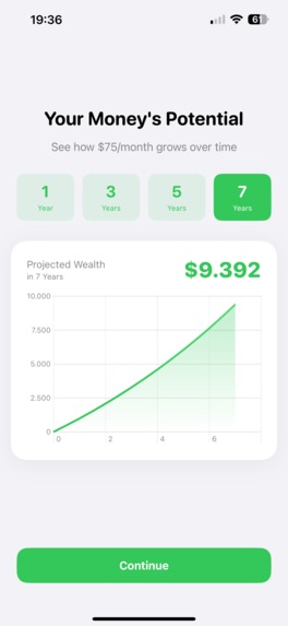 Mom-e: Budget & Savings for Moms – screenshot 4