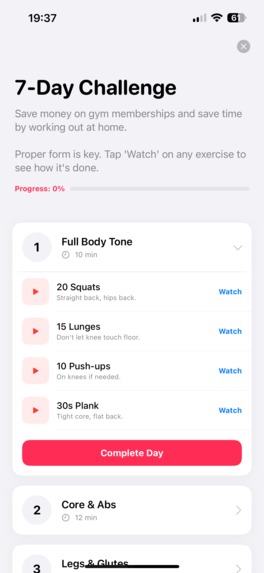 Mom-e: Budget & Savings for Moms – screenshot 6