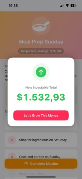 Mom-e: Budget & Savings for Moms – screenshot 12