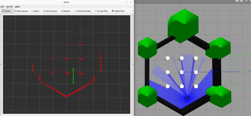 ROS2-EKF-Fusion – screenshot 1