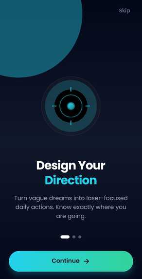 Momentum - Dream to Do – screenshot 2