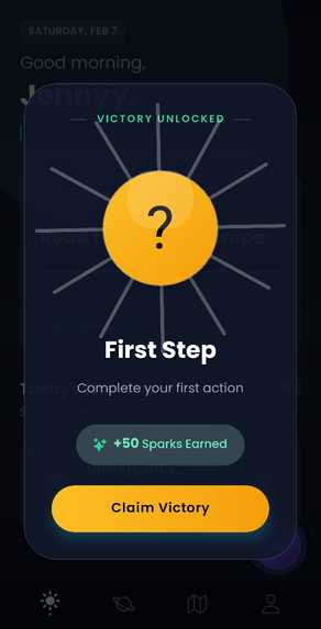 Momentum - Dream to Do – screenshot 3