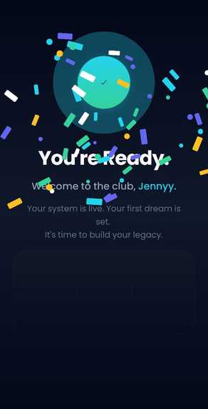 Momentum - Dream to Do – screenshot 8