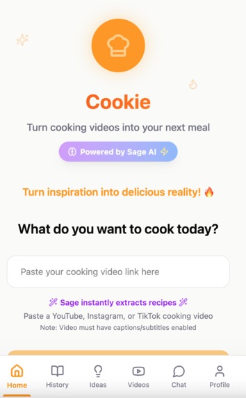 Cookie – screenshot 13