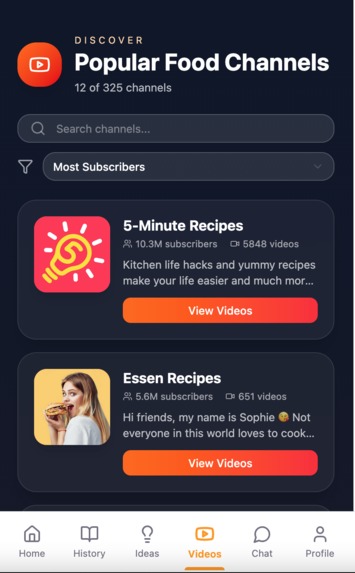 Cookie – screenshot 24
