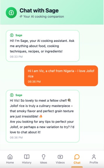 Cookie – screenshot 14