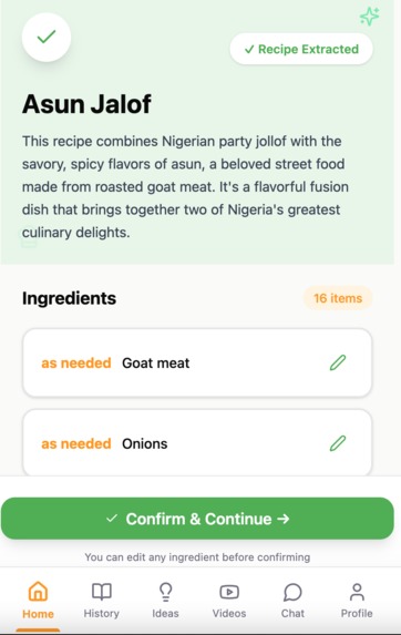 Cookie – screenshot 15