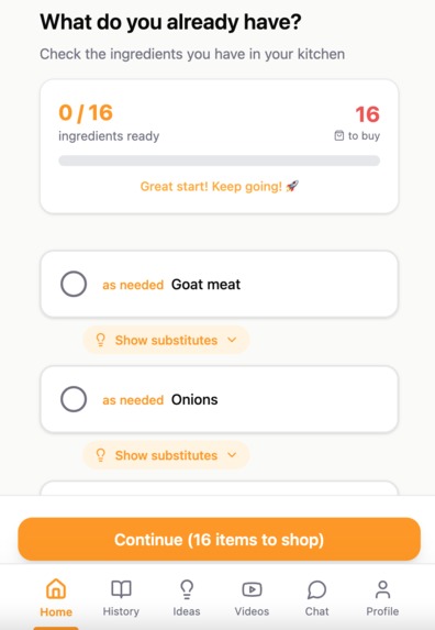Cookie – screenshot 16