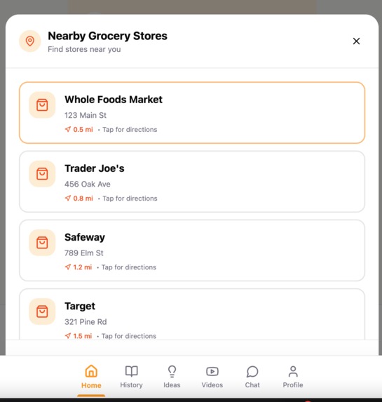 Cookie – screenshot 19