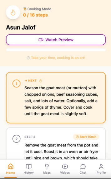 Cookie – screenshot 20