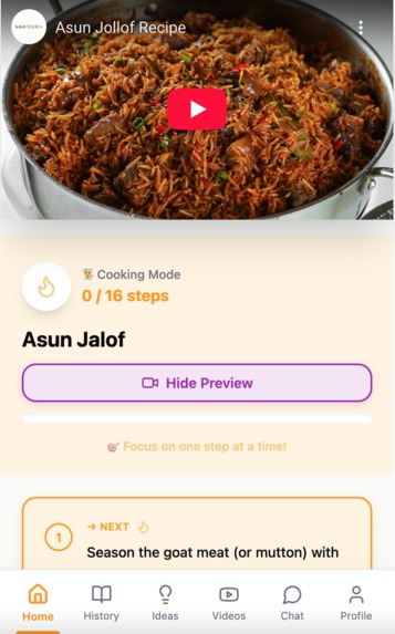 Cookie – screenshot 21