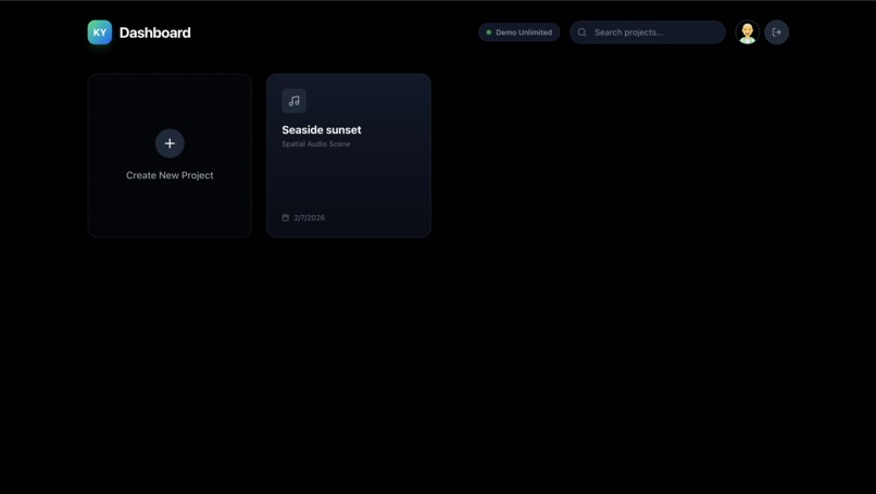 Resolab – screenshot 4