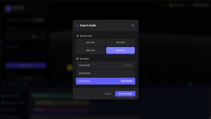 Resolab – screenshot 10