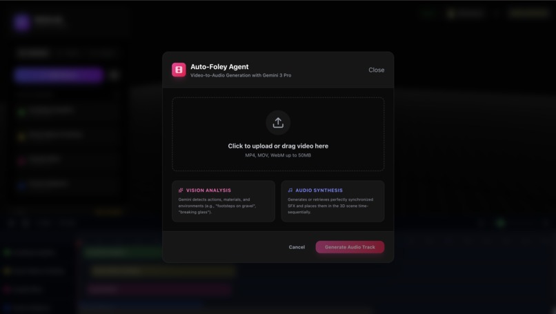 Resolab – screenshot 6