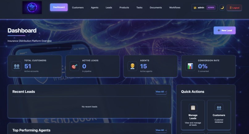 AEGIS – screenshot 2