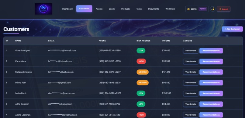 AEGIS – screenshot 3