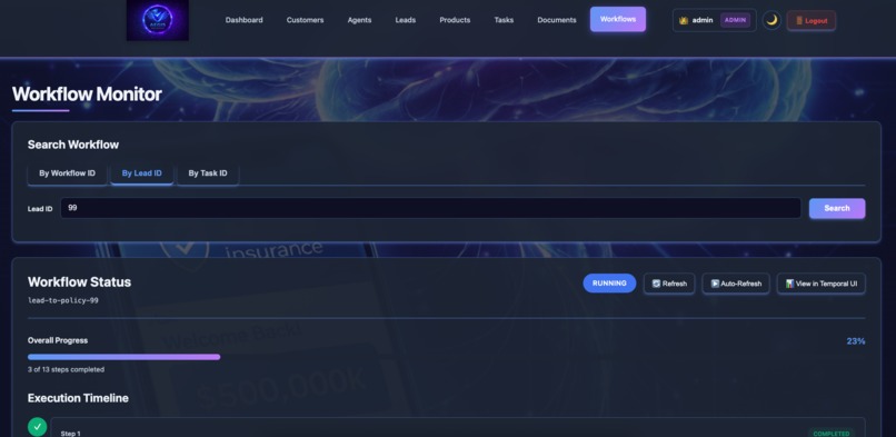 AEGIS – screenshot 6