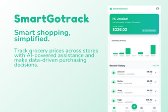 SmartGotrack
