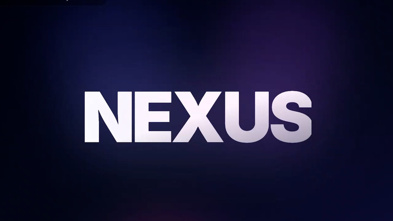Nexus - Stay tuned and learn easily – screenshot 1