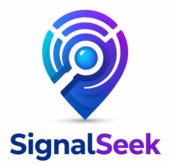 Signal Seek – screenshot 1