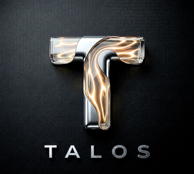 TALOS – screenshot 1