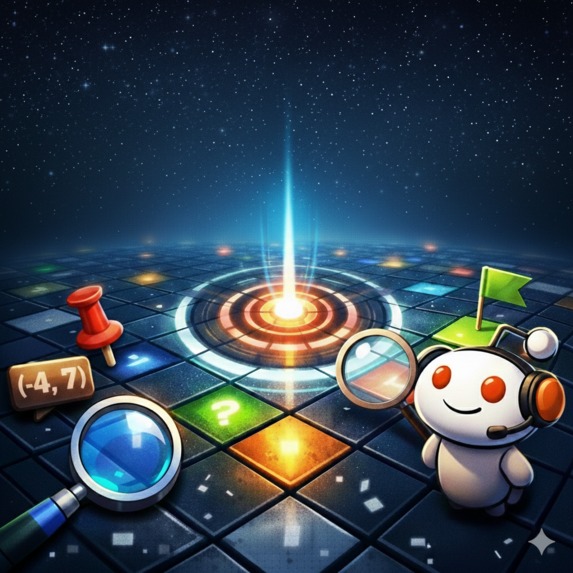 Signal Seek – screenshot 2