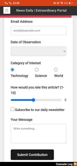 Web Gen – screenshot 6