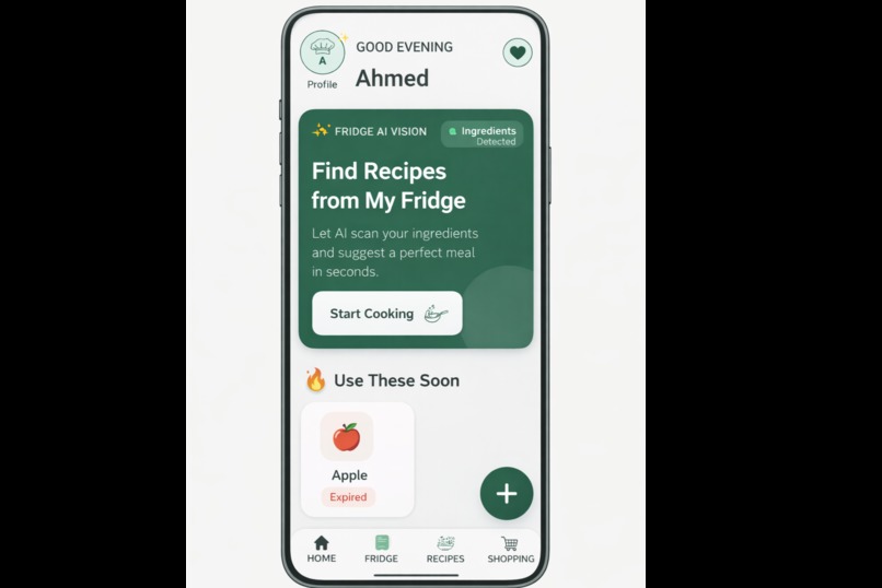 Smart Cookly – screenshot 2