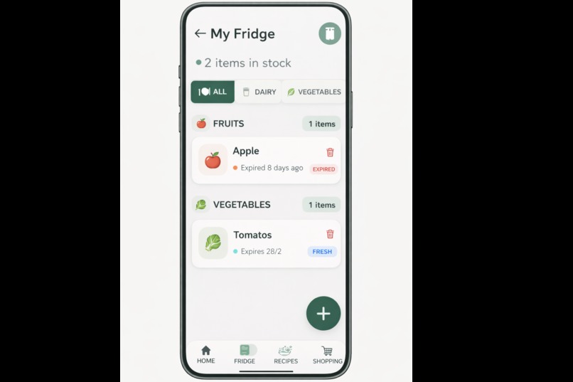 Smart Cookly – screenshot 3