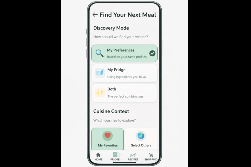 Smart Cookly – screenshot 5