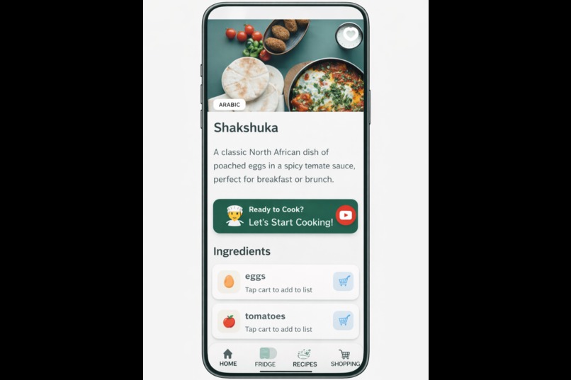 Smart Cookly – screenshot 6