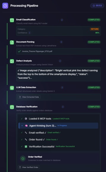 VARA AI – screenshot 7