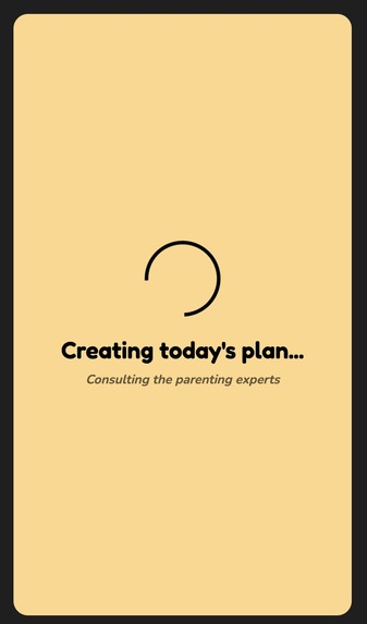 Nurture path – screenshot 8