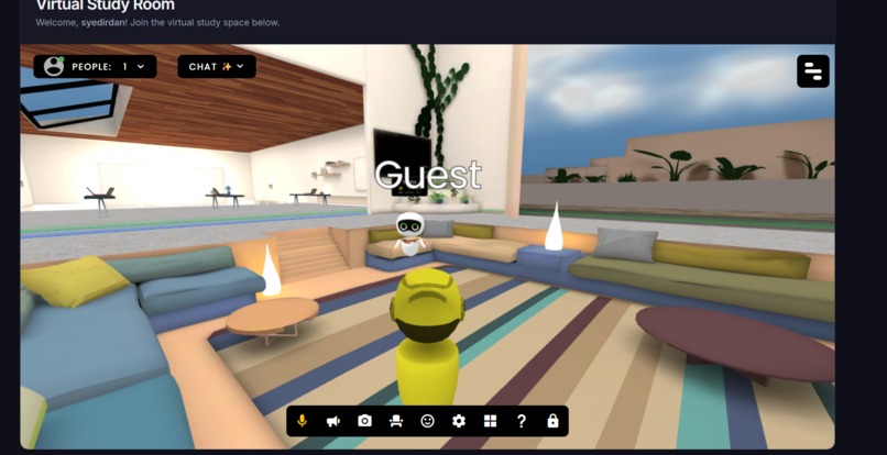StudySphere AI – screenshot 4
