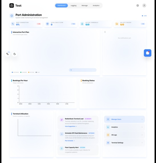 APCS Agentics – screenshot 6
