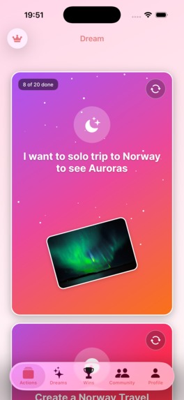 Voyra – screenshot 3