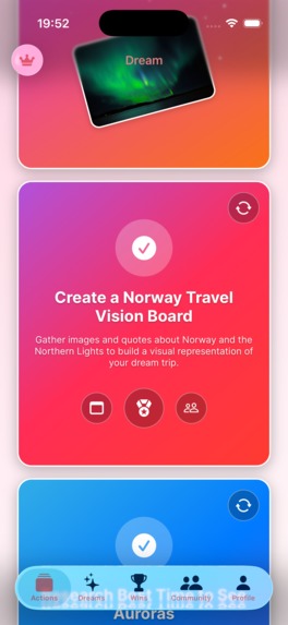 Voyra – screenshot 4