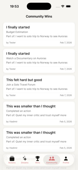 Voyra – screenshot 7