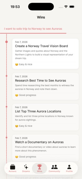 Voyra – screenshot 8