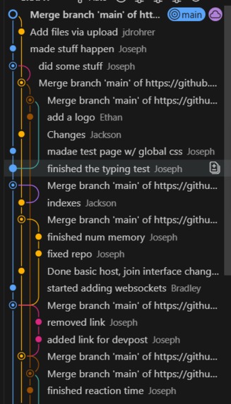 BrainFight – screenshot 1
