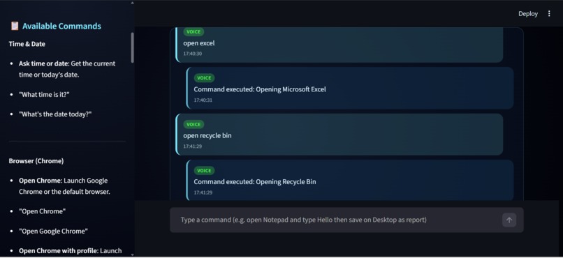 NovaAi – screenshot 8
