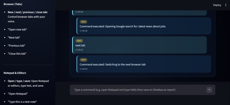 NovaAi – screenshot 10