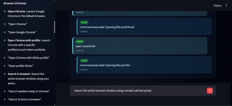 NovaAi – screenshot 9