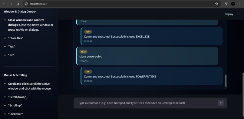 NovaAi – screenshot 15