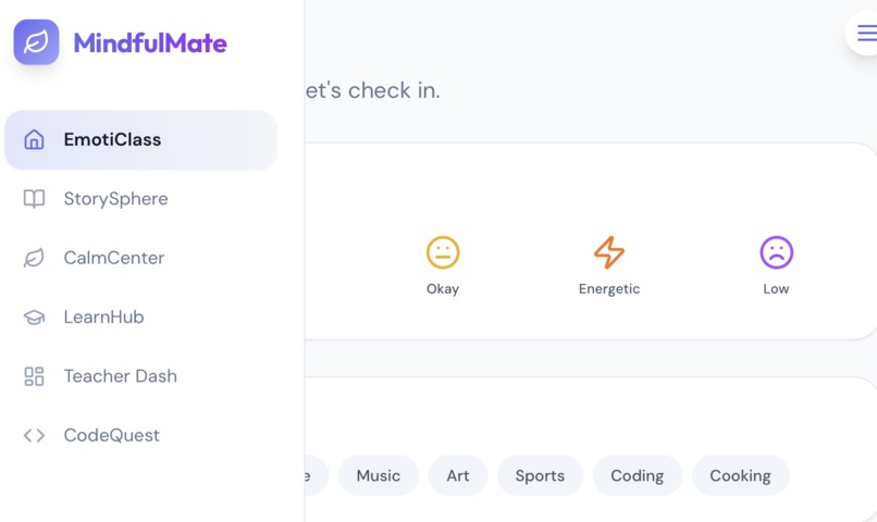 EchoGarden – screenshot 2